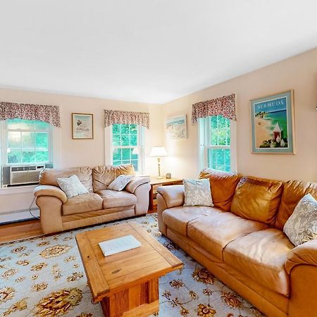 Cape Me Away Vila Gilford Exterior foto