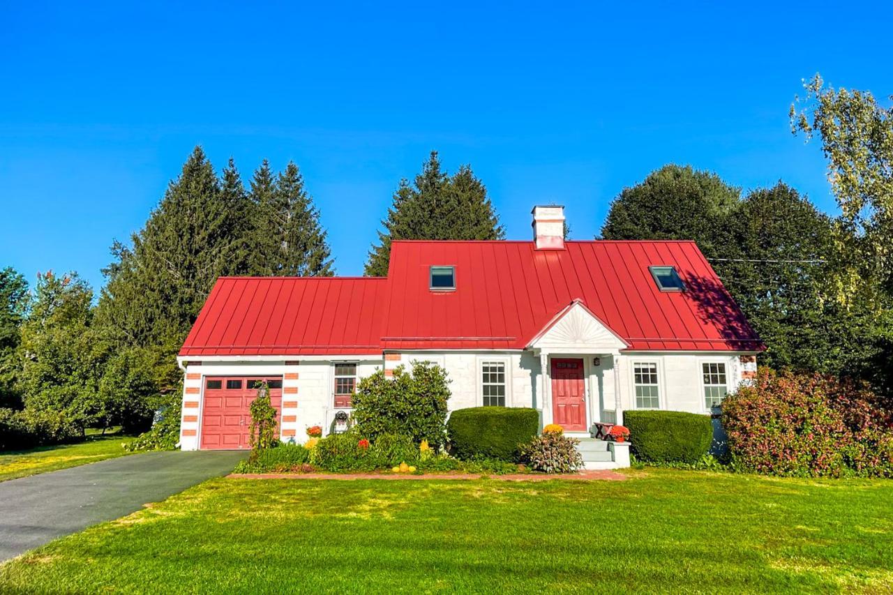 Cape Me Away Vila Gilford Exterior foto