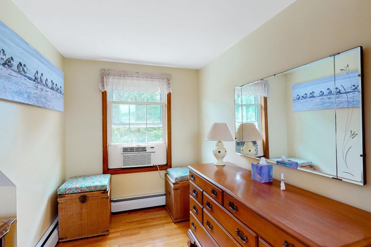 Cape Me Away Vila Gilford Exterior foto