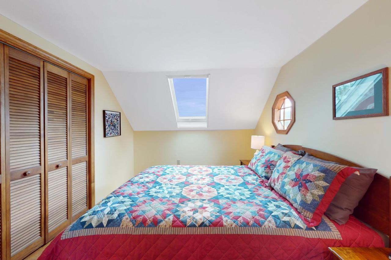 Cape Me Away Vila Gilford Exterior foto