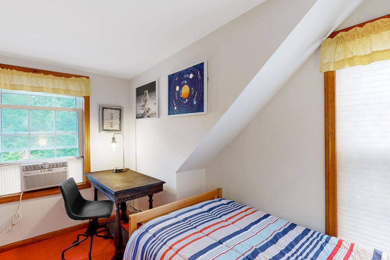 Cape Me Away Vila Gilford Exterior foto