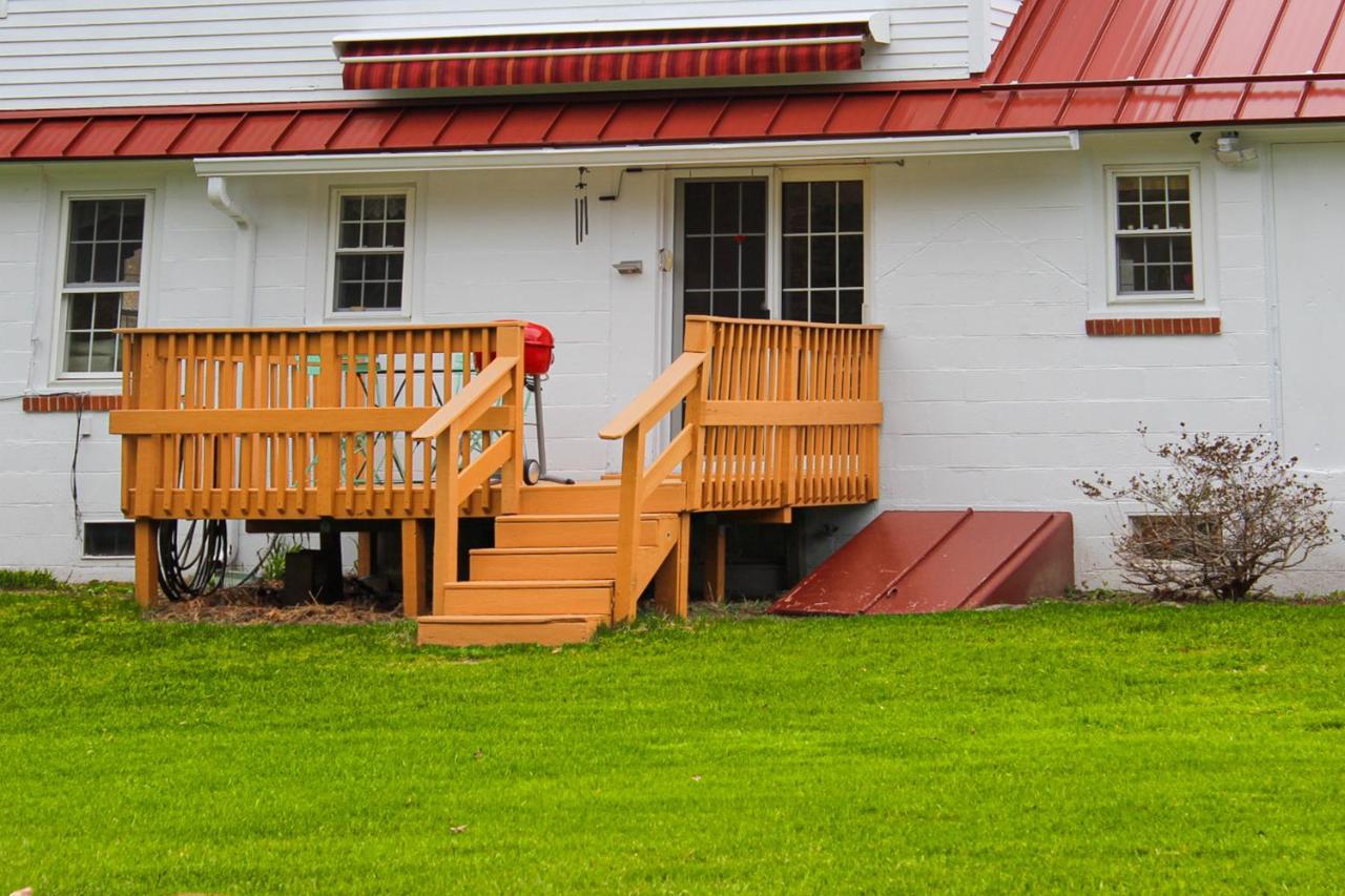 Cape Me Away Vila Gilford Exterior foto