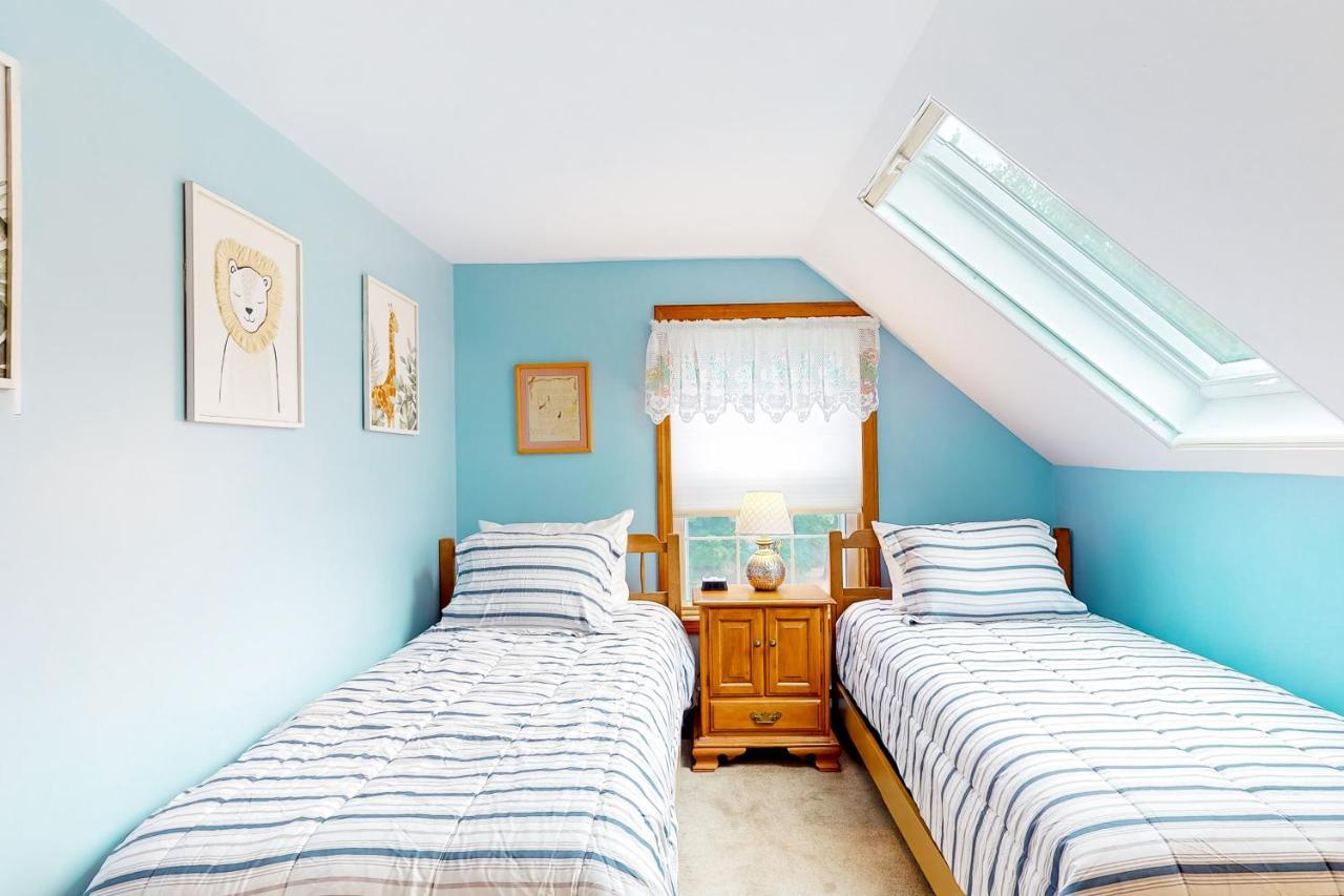 Cape Me Away Vila Gilford Exterior foto