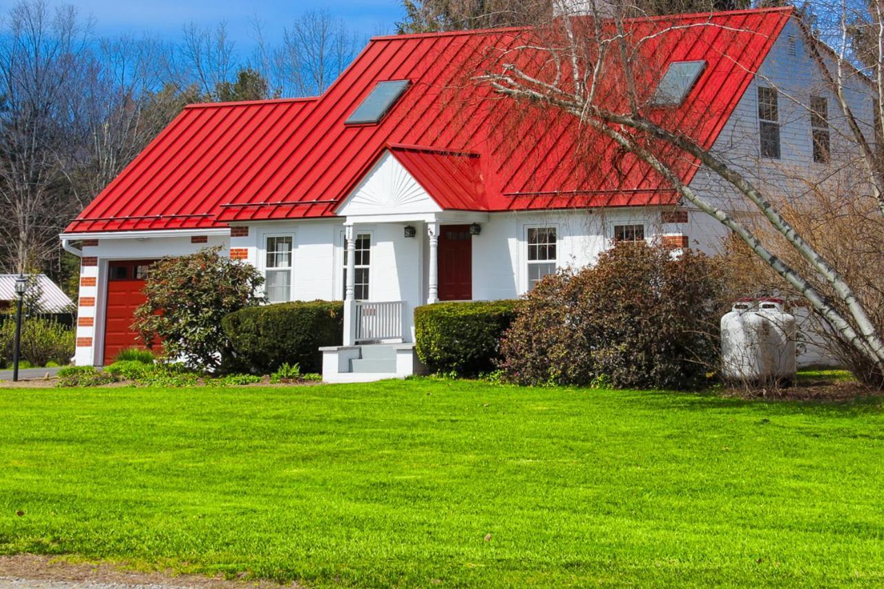 Cape Me Away Vila Gilford Exterior foto